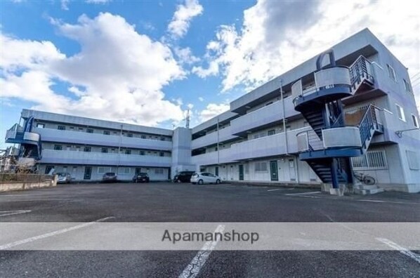 ウィステリアマンションの物件内観写真